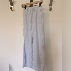 Abercrombie and Fitch Wide Leg Pants